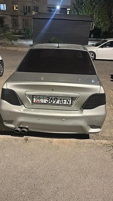веста тауэр: Daewoo Nexia: 2009 г., 1.5 л, Бензин, Седан — 2