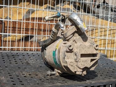 мотор на опель зафира: Компрессор Opel 2002 г., Б/у, Оригинал, Германия — 5