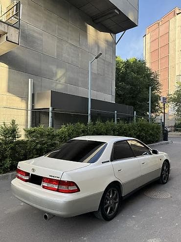амортизатор передний на спринтер: Toyota Windom: 1997 г., 2.5 л, Автомат, Бензин, Седан — 7