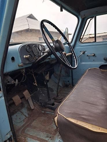 ступица газ 53: Грузовик, ГАЗ, Стандарт, 4 т, Б/у — 6