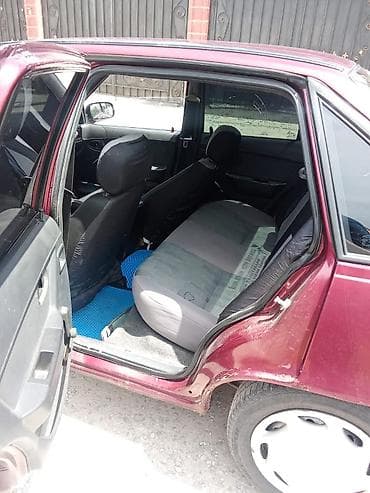 devo matiz: Daewoo Nexia: 2011 г., 1.5 л, Механика, Бензин, Седан — 4