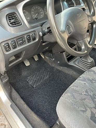 контрактный двигатель из японии бишкек: Daihatsu Sirion: 2000 г., 1 л, Механика, Бензин, Хэтчбэк — 10