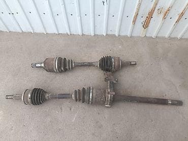 nissan cefiro фары: Граната С приводом Nissan 2001 г., Б/у, Оригинал, Япония — 1