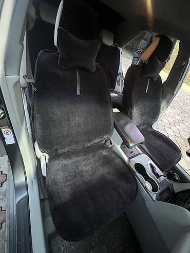 багажни: Чехлы Велюровые, С подогревом, BMW, Новый, Самовывоз — 6