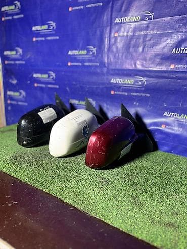 пудель цена: Боковое правое Зеркало Honda Б/у, Оригинал — 3