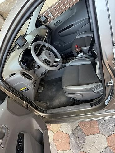 mini coper: Kia Morning: 2019 г., Автомат, Бензин, Хэтчбэк — 8