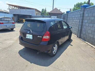 мотор на хонда фит бишкек: Honda Jazz: 2008 г., 1.4 л, Вариатор, Бензин, Хэтчбэк — 11