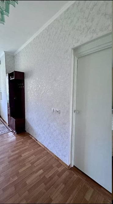 1 комната, 36 м², 106 серия, 7 этаж, Евроремонт — 8