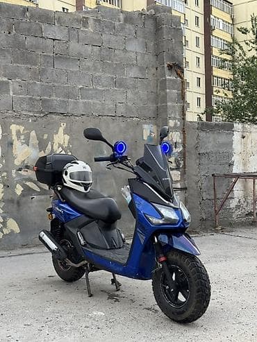 На продаже самурай 150куб🔥 Без вложений сел поехал✅ Документы✅ Пластик