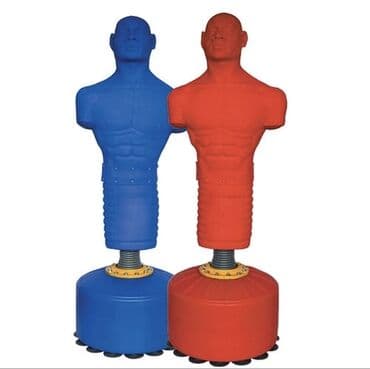 боксерские перчатки: Герман (оригинал) 🔥 -▫️высококачественная силиконовая резина -▫️рост — 1