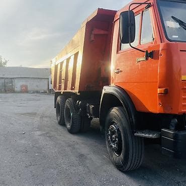 lexus es 2013: Грузовик, Камаз, Стандарт, Б/у — 9