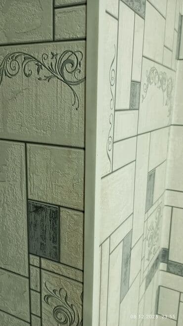 цены на строительные работы в бишкеке 2023 год: Делаю евро ремонт очень аккуратно и качественно, обои, ламинат — 5