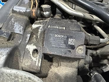 sprinter 2 9: Дизельный Volkswagen 2007 г., 2.5 л, Б/у, Оригинал, Германия — 6