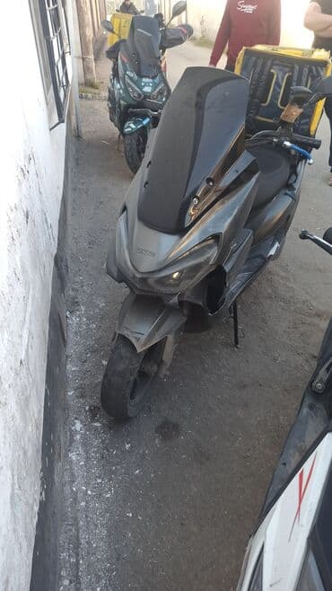 мото квадрацикл: Продаю 2 макси и самурай все на ходу сел поехал — 4