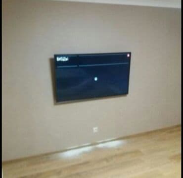 ремонт плазменных телевизоров: Электрик | Установка телевизоров Больше 6 лет опыта — 2