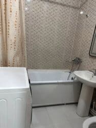 долгосрочная аренда квартир однокомнатная: 1 комната, Агентство недвижимости, Без подселения, С мебелью полностью — 2