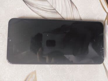 ноутбуки на рассрочку: Samsung Galaxy A13, Б/у, 64 ГБ, цвет - Серый, 2 SIM — 2