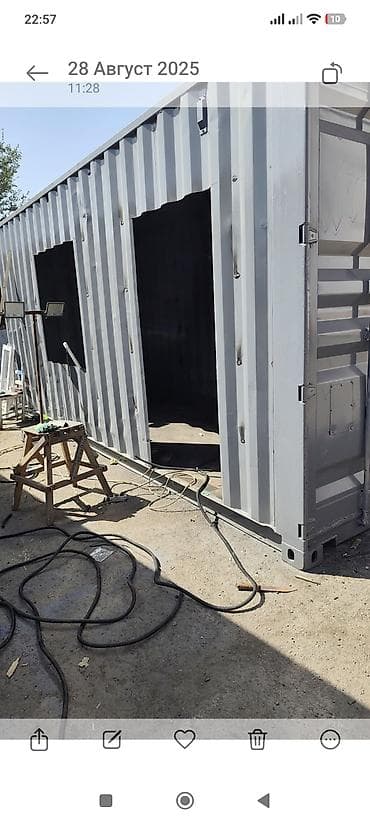 erl group: Модульные здания и павильоны современного формата - Проектирование и — 9