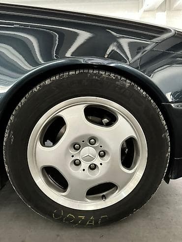 pirelli p zero: Шины 225 / 55 / R 17, Лето, Новый, Комплект, Легковые, Франция, Michelin — 7