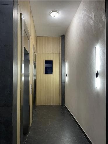 киевская 49: 1 комната, 44 м², Азия Молл Элитка, 9 этаж, Евроремонт — 4