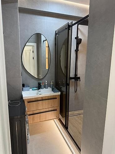 квартира цены: 2 комнаты, С мебелью полностью — 8