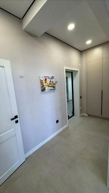 Батирлер: 1 бөлмө, 37 м², Политех Элитка, 9 кабат, Евро оңдоо — 2