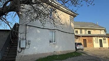 квартира в аренду аламедин 1: 1 комната, 30 м², Малосемейка, 2 этаж, Старый ремонт — 1