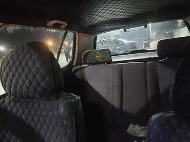 cooper машина: Volkswagen Polo: 1998 г., Хэтчбэк — 4