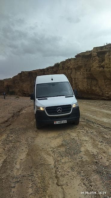автобусы сетра: Бус на заказ Аэропорт Чолпон ата Бостери Кара кол Чуңкурчак,Ала-Арча — 10