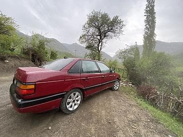 купить запчасти на опель вектра б: Volkswagen Passat: 1991 г., 1.8 л, Механика, Бензин, Седан — 1