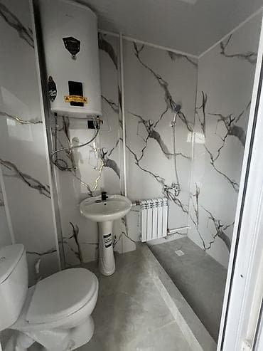 новостройка бишкек: Имарат, 4 м² — 9
