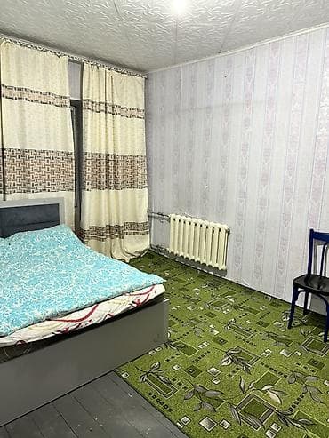 Продажа квартир: 2 комнаты, 60 м², Индивидуалка, 4 этаж, Косметический ремонт — 9