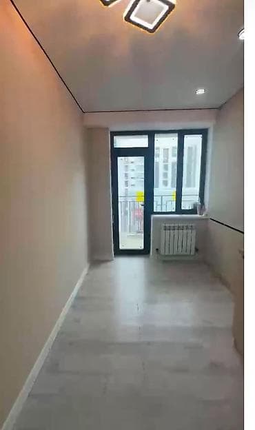 2 комнаты, 64 м², Дордой Моторс рынок Элитка, 5 этаж, Свежий ремонт