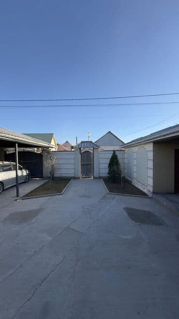 Үйдү ижарага алам: Үй, 97 м², 4 бөлмө, Кыймылсыз мүлк агенттиги, Евро оңдоо — 4