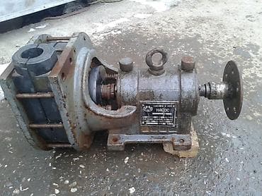pump: Насос. насосы — 4