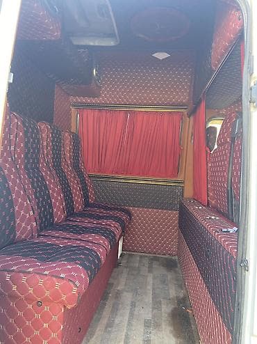 витражи б у: Перетяжка салона — 10