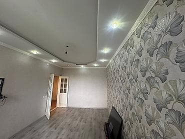 3 3: 3 комнаты, 63 м², 105 серия, 4 этаж — 3