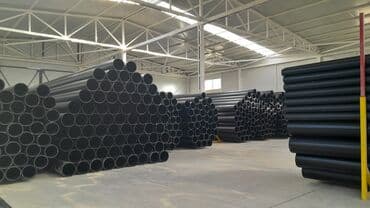 труба металлическая 100 мм цена бишкек: Труба полиэтиленовая Труба пластиковая Пластиковые трубы — 12