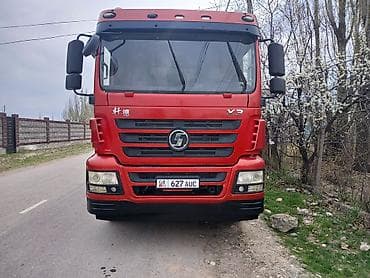 t max: Грузовик, Стандарт, Новый — 3