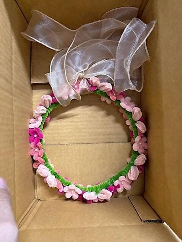 ободок: Аксессуар для волос, Ободок, Женские, Новый — 2