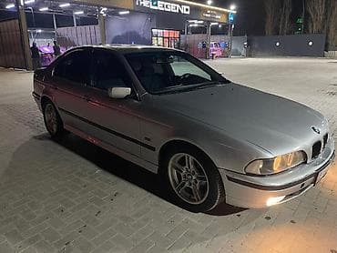 фары опель вектра б: BMW 5 series: 2000 г., 2 л, Механика, Бензин, Седан — 10