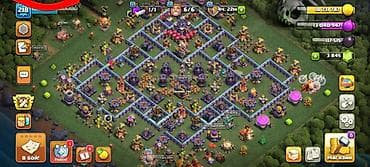 deepcool cc560: ⚡️ СРОЧНАЯ РАСПРОДАЖА: Пак из 6 аккаунтов Clash of Clans — ВСЁ ЗА 9 — 3