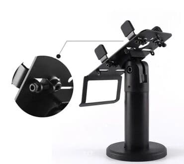 документ сканеры для проекторов yesvision: Держатель для POS терминала. Универсальный подходит на любой — 5