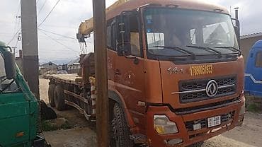 a 72: Услуги манипулятора (кран-борт) Кран 10 тонн борт до 30 тонн - — 3