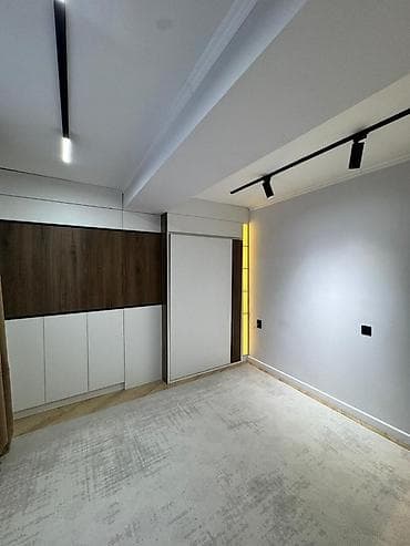 prime park: 1 комната, 41 м², Элитка, 6 этаж, Дизайнерский ремонт — 9