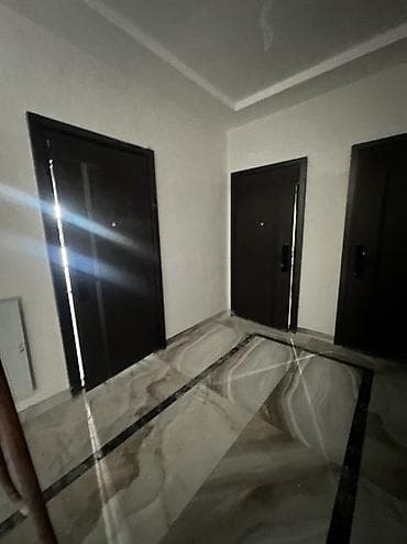 Недвижимость: 1 комната, 50 м², Элитка, Асанбай мкр Элитка, 4 этаж, ПСО (под самоотделку) — 7