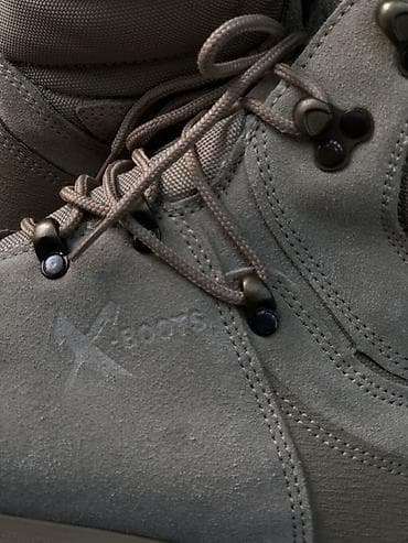 адидас ботс: Мужские ботинки, 40, 41, 42, Новый, Самовывоз, Платная доставка — 5