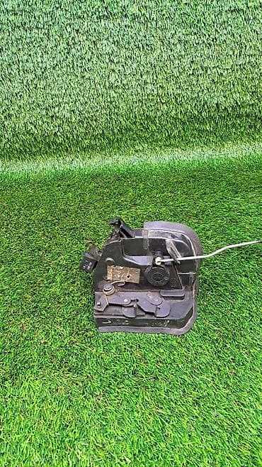 bmw x5 e70: Замок двери Bmw X5 E53 Задний левый (б/у) ​ Марка: BMW Модель: X5 — 3