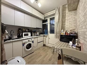 erl group: 2 комнаты, 45 м², Индивидуалка, 2 этаж, Евроремонт — 3