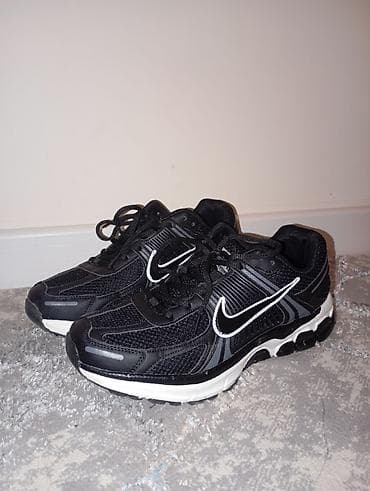 tech flecce: Мужские кроссовки, 34, Nike, Новый, цвет - Черный, Бесплатная доставка — 1